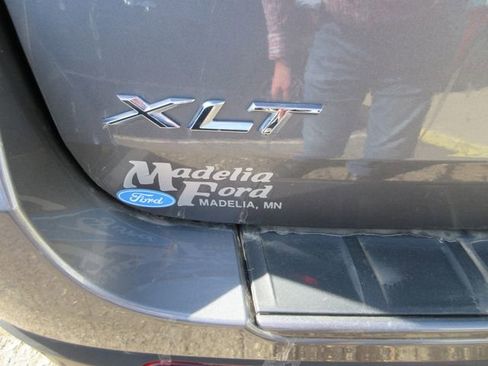 Used 2021 Ford Explorer XLT w/ Equipment Group 202A image 40