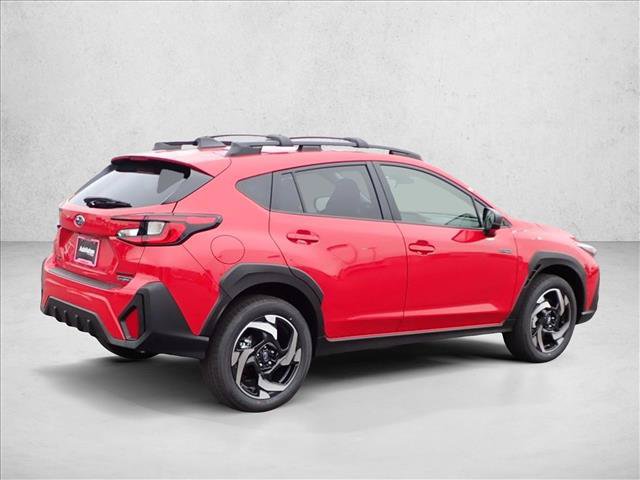 New 2026 Subaru Crosstrek 2.5i Limited AWD/4WD image 4