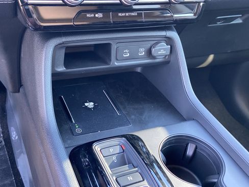 New 2026 Honda Passport RTL image 35