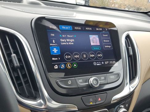 Certified 2023 Chevrolet Equinox Premier image 23