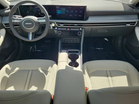 New 2026 Hyundai Sonata SEL image 12