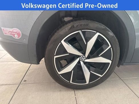 Certified 2023 Volkswagen ID.4 Pro S image 14