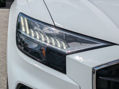 Used 2023 Audi Q8 Premium Plus AWD/4WD image 10