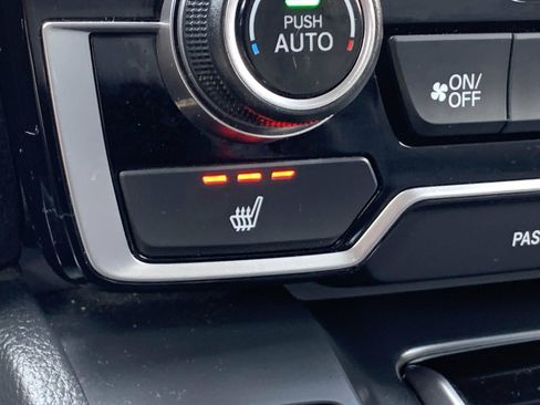 Certified 2021 Honda CR-V EX image 21