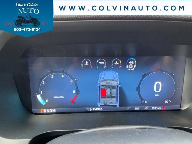 Used 2025 Ford F150 XL RWD image 10