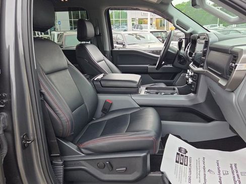 Used 2024 Ford F150 XLT w/ Equipment Group 303A High AWD/4WD image 15