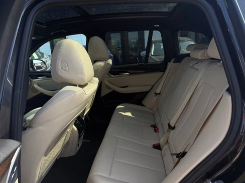 Used 2019 BMW X3 xDrive30i AWD/4WD image 16