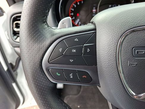 Used 2022 Dodge Durango R/T AWD/4WD image 22