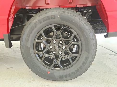 New 2025 Ford F150 XLT w/ Equipment Group 302A MID image 9