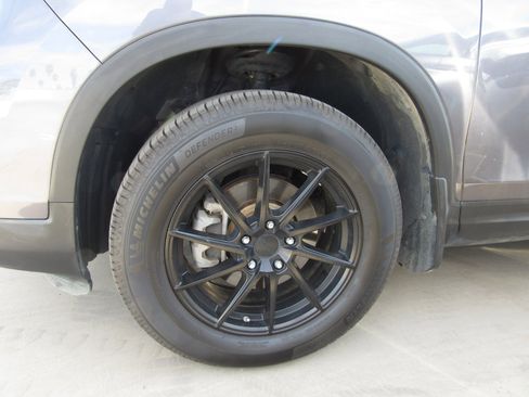 Used 2019 Honda Passport Elite image 5