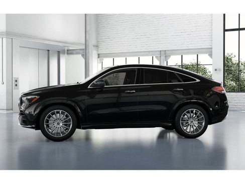 New 2026 Mercedes-Benz GLE 450 4MATIC Coupe image 35