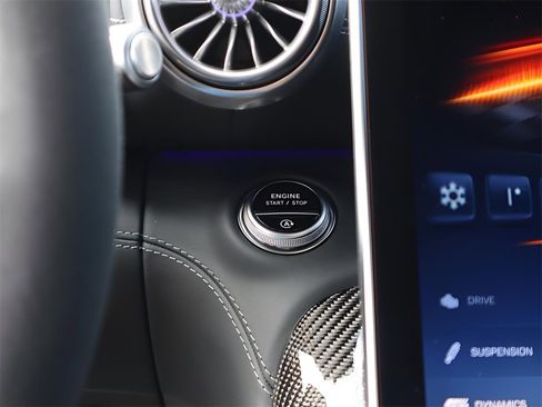 New 2026 Mercedes-Benz AMG GT 55 image 40