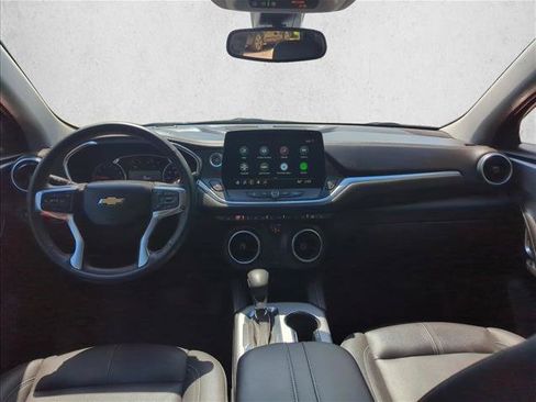 Used 2024 Chevrolet Blazer LT w/ LPO, Floor Liner Package AWD/4WD image 19