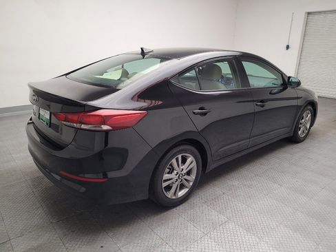 Used 2018 Hyundai Elantra SEL FWD image 9