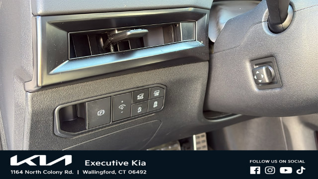 Certified 2027 Kia Telluride SX Prestige X-Line AWD/4WD image 12