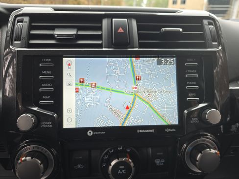 Used 2023 Toyota 4Runner TRD Off-Road Premium image 21