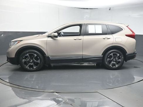 Used 2019 Honda CR-V Touring image 5