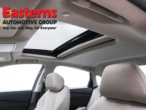 Used 2025 Honda Accord SE image 34