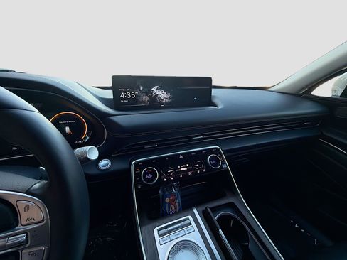 Used 2022 Genesis GV80 2.5T w/ Prestige Package 04 image 29