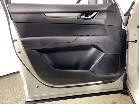 Used 2021 MAZDA CX-5 Sport image 17