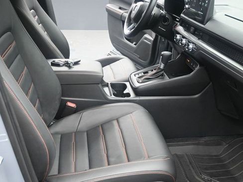 Used 2026 Honda CR-V Sport-L image 20