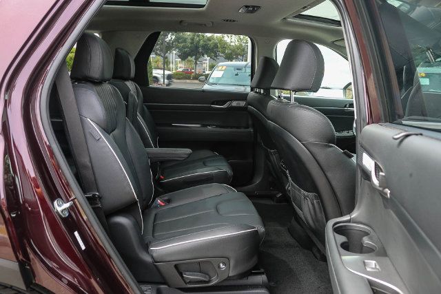 Certified 2023 Hyundai Palisade Limited FWD image 22