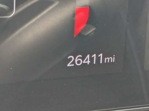 Used 2025 Kia K4 GT-Line FWD image 29