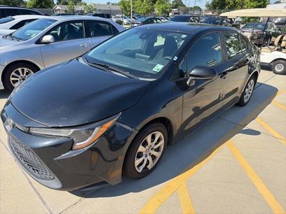 Used 2021 Toyota Corolla LE