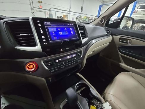 Used 2018 Honda Pilot EX-L image 35
