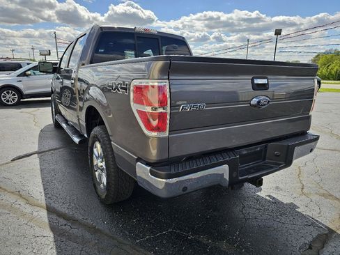 Used 2014 Ford F150 XLT w/ Equipment Group 302A Luxury AWD/4WD image 31
