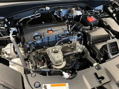 New 2027 Honda HR-V LX image 11