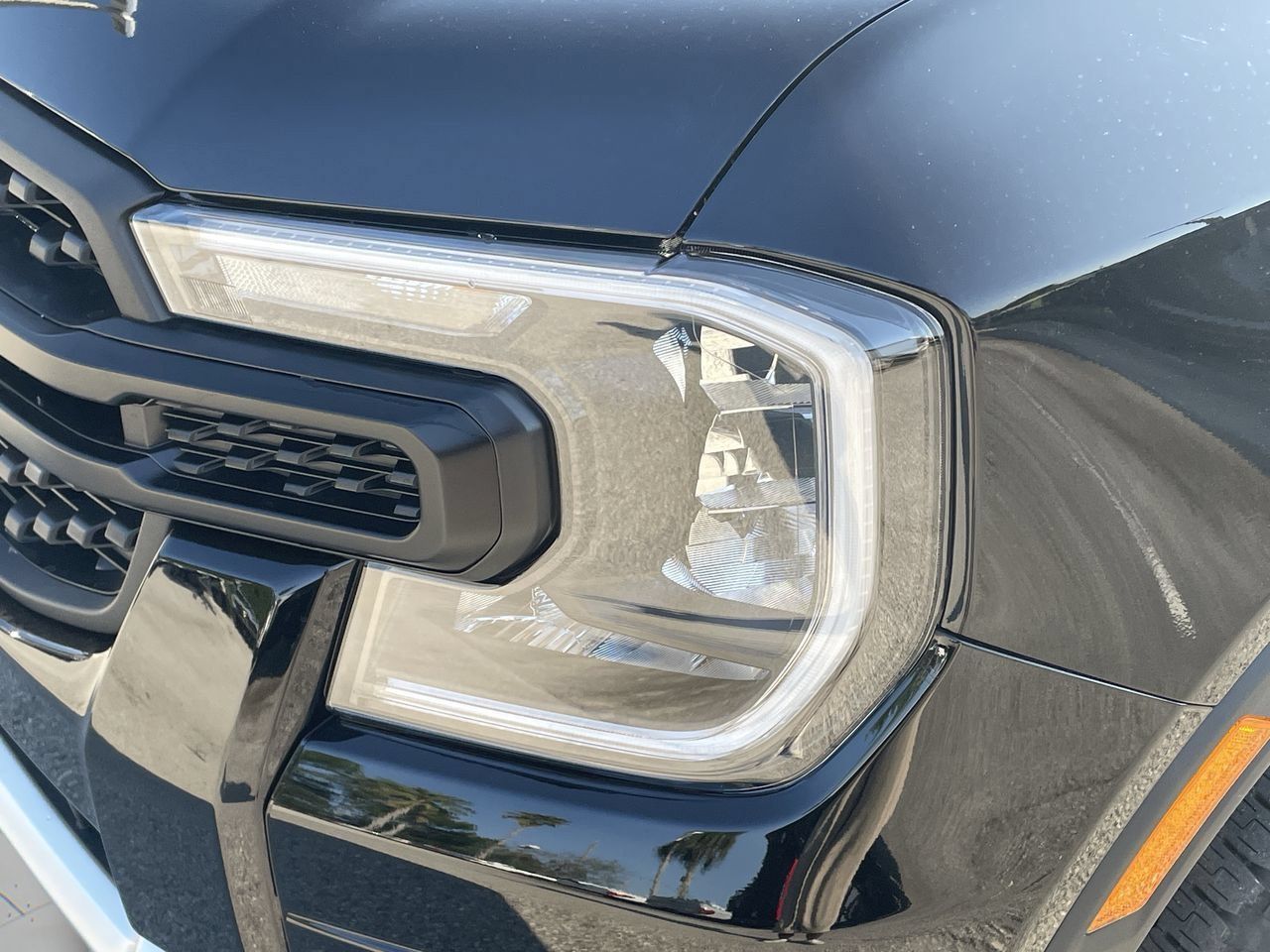 New 2026 Ford Ranger XL w/ FX4 Off-Road Package AWD/4WD image 7