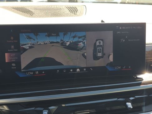 Certified 2024 BMW X5 xDrive40i w/ M Sport Package image 25