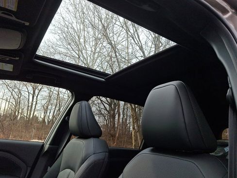 New 2025 Subaru Forester Touring image 8