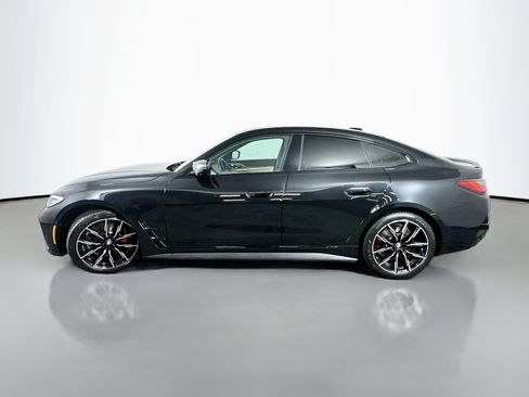 Used 2022 BMW M440i xDrive Gran Coupe w/ Premium Package AWD/4WD image 4