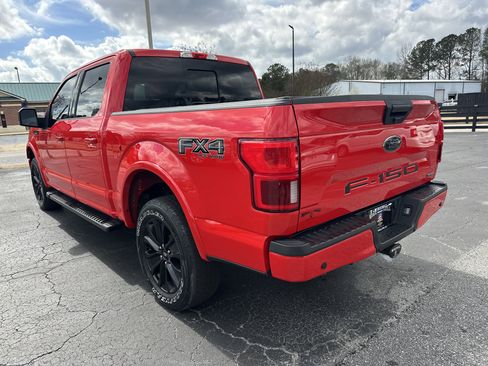 Used 2020 Ford F150 XLT w/ Equipment Group 302A Luxury image 6