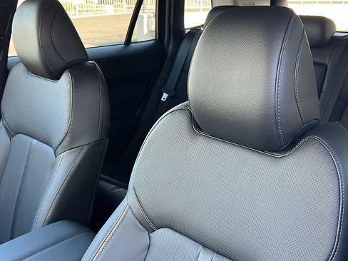 New 2026 MAZDA CX-50 AWD 2.5 Hybrid w/ Cargo Package image 17