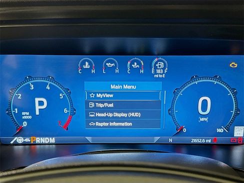 Used 2024 Ford F150 Raptor image 10