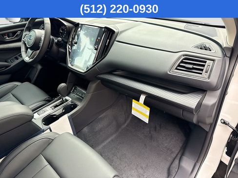 New 2026 Subaru Ascent Premium image 37