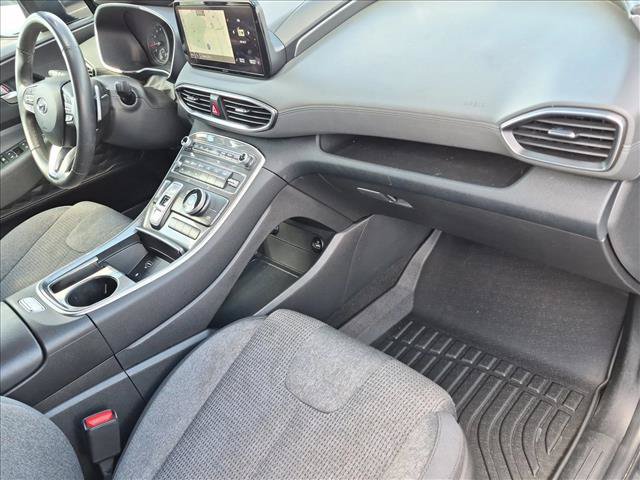 Used 2023 Hyundai Santa Fe SEL FWD image 21