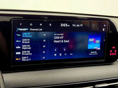 Used 2023 Hyundai Palisade XRT AWD/4WD image 16