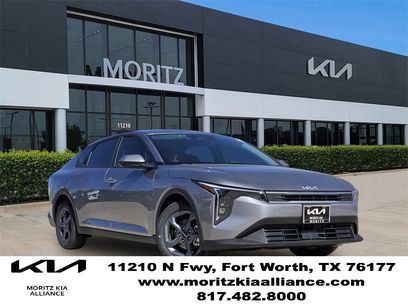New 2026 Kia K4