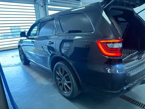 Used 2018 Dodge Durango GT AWD/4WD image 8