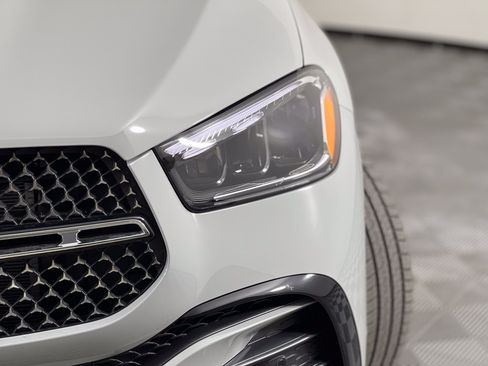 New 2026 Mercedes-Benz GLE 450 4MATIC Coupe image 7