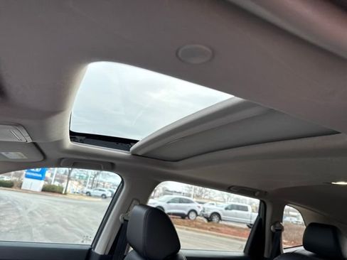 Certified 2024 Honda CR-V EX-L image 17