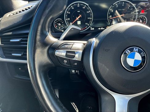 Used 2018 BMW X5 xDrive50i w/ M Sport Package image 12