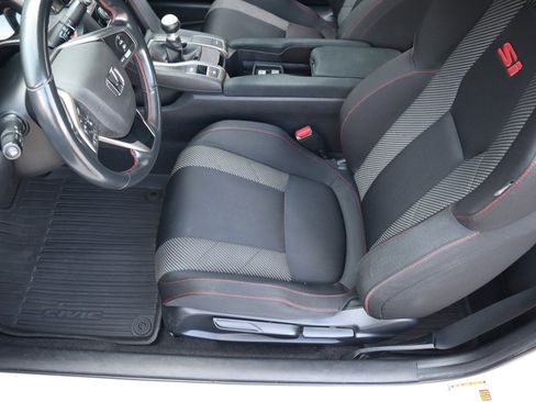 Used 2019 Honda Civic Si image 30