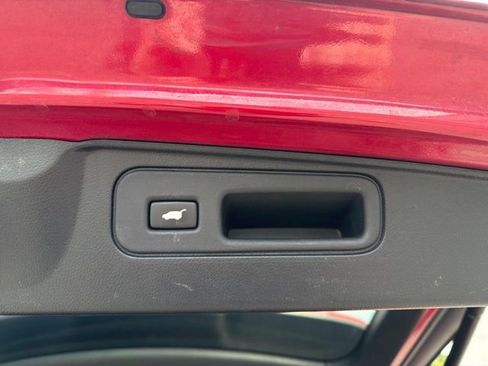 Certified 2024 Honda Passport Black Edition image 17