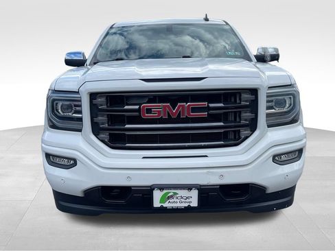 Used 2016 GMC Sierra 1500 SLT w/ All-Terrain Package AWD/4WD image 2