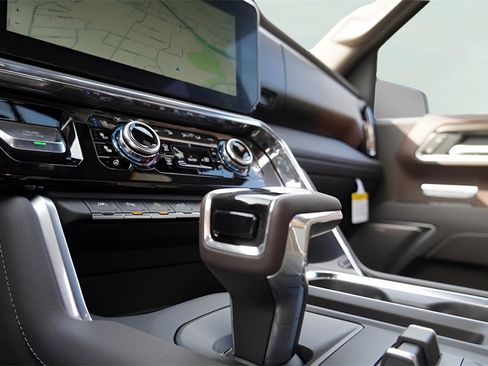 New 2026 GMC Sierra 1500 Denali image 18